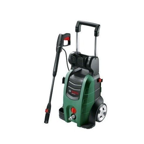 Мінімийка високого тиску Bosch EasyAquatak 110, 1300Вт, 110 бар, 330 л/г, 3.8кг