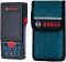 Далекомір лазерний Bosch GLM 120 C + штатив BT 150, 0.08-120 м, Bluetooth