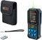 Далекомір лазерний Bosch Professional GLM 50-27 CG, 0.05-50м, ±1.5мм, IP65, 0.17кг