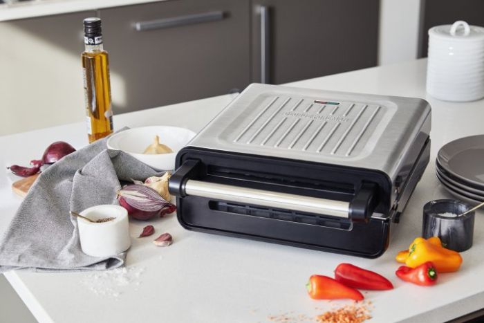 Гриль George Foreman 28000-56 Smokeless Grill