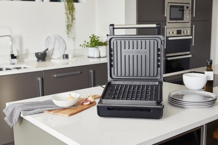 Гриль George Foreman 28000-56 Smokeless Grill