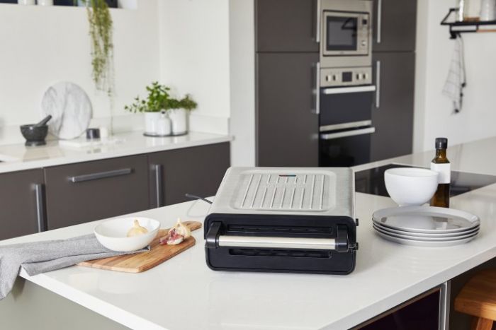 Гриль George Foreman 28000-56 Smokeless Grill