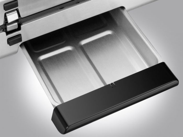 Гриль George Foreman 28000-56 Smokeless Grill