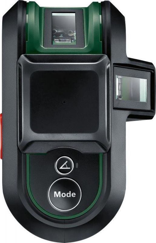 Нівелір лазерний Bosch UniversalLevel 360 +висок, діапазон± 4°,± 0.4 мм на 30 м до 24 м, 0.56 кг
