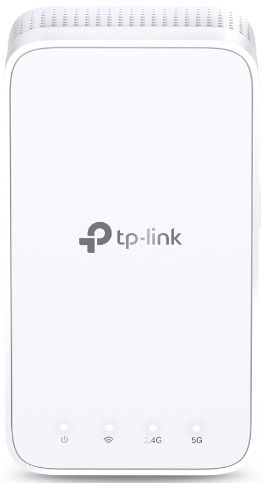 Повторювач Wi-Fi сигналу TP-LINK RE300 AC1200 MESH