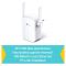 Повторювач Wi-Fi сигналу TP-LINK RE305 AC1200 1хFE LAN ext. ant x2