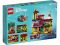 Конструктор LEGO Disney Будинок Мадригал 43202