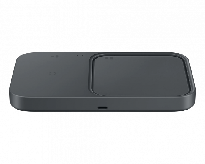 Бездротовий зарядний пристрій Samsung 15W Wireless Charger Duo (w/o TA) Black