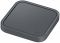 Бездротовий зарядний пристрій Samsung 15W Wireless Charger Pad (w/o TA) Black