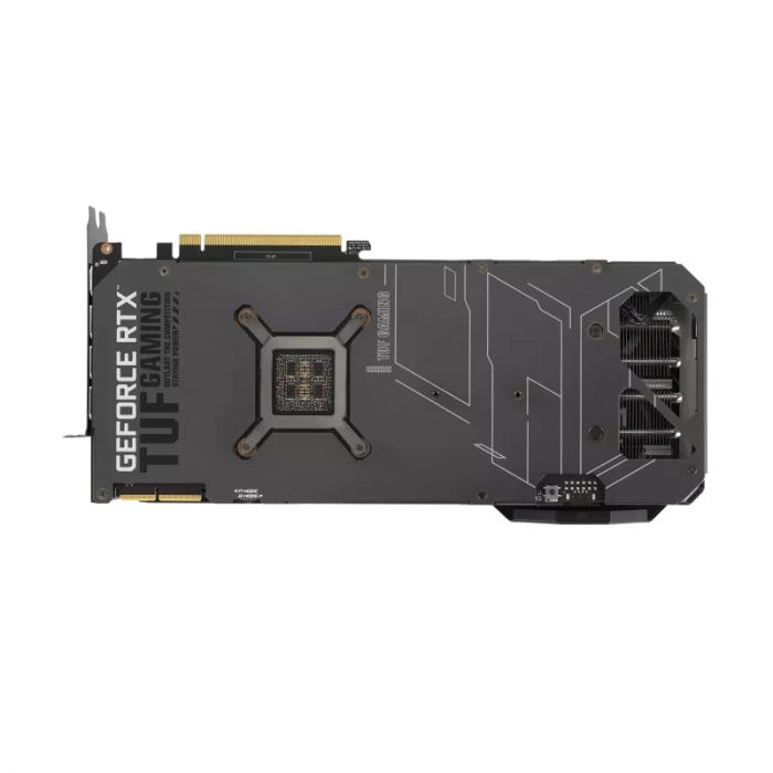 Вiдеокарта ASUS GeForce RTX3090 TI 24GB GDDR6X TUF