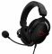 Гарнітура ігрова HyperX Cloud Core (DTS) 3.5mm Black