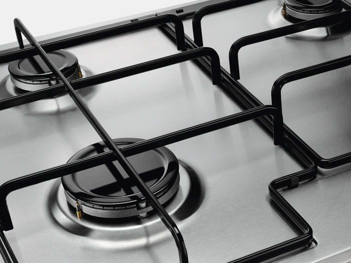 Варильна поверхня Electrolux GRE363MX газова