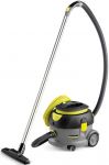 Пилосос Karcher T 12/1 400Hz, для сухого прибирання салону літаків, 900Вт, 110 V, 400 Hz, 24кПа, 12л, 53 л/с, 7.8кг