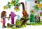 Конструктор LEGO Friends Автомобіль для саджання дерев 41707