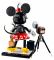 Конструктор LEGO Disney Міккі Маус і Мінні Маус 43179