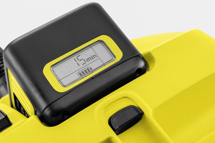 Пилосос Karcher WD 3 Battery акумуляторний + мішки, 36В,