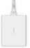 Мережевий ЗП Belkin Home Charger 108W GAN Dual USB-С/USB-A
