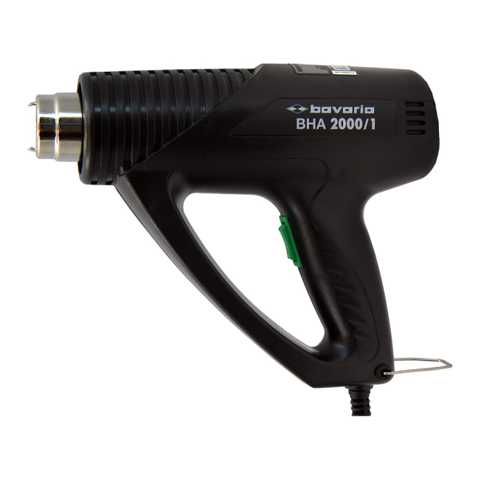 Фен Einhell промисловий BHA 2000/1