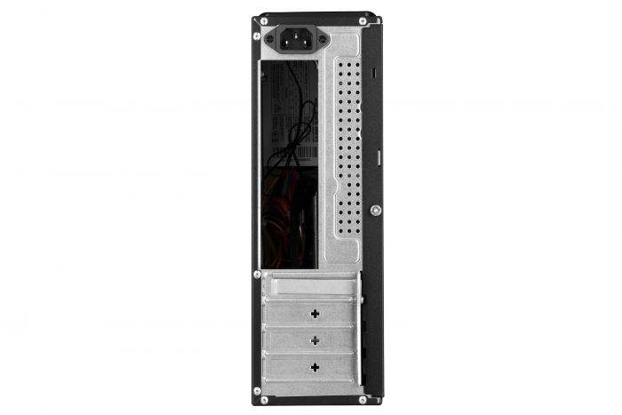 Комп’ютер персональний 2E Rational Intel i3-10105/B460/8/256F/int/Win10Pro/2E-S616/400W
