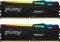 Пам'ять ПК Kingston DDR5 32GB KIT (16GBx2) 4800 FURY Beast RGB