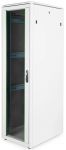 Шафа DIGITUS Network Unique, 19" 42U 600x800, RAL 7035