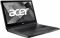 Ноутбук Acer Enduro Urban N3 EUN314-51WG 14FHD IPS/Intel i3-1115G4/8/256F/NVD330-2/Lin/Green