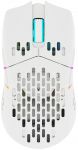 Миша Keychron M1 UltraLight White