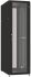 Шафа ZPAS розбірна 19" 42U 600x1200 перф.двері, задні розпашні WZ-IT-426012-45AA-4-161-FP