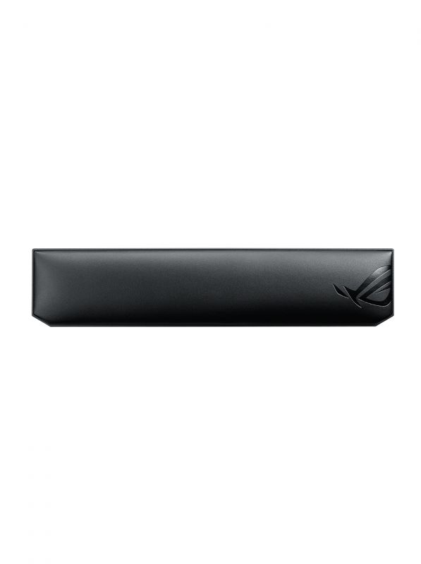 Підставка під зап'ястя ASUS ROG Gaming Wrist Rest Black