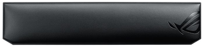 Підставка під зап'ястя ASUS ROG Gaming Wrist Rest Black