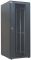 Шафа суцiльнозварена 19" 42U, 800*1000 перфор.двері, профіль WZ-SZBSE-005-5711-11-0000-2-161
