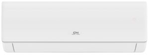 Кондиціонер Cooper&Hunter Cozy Inverter CH-S09FTXK-NG, 25 м2, інвертор, A++/A+, до -15°С, Wi-Fi, R32, білий