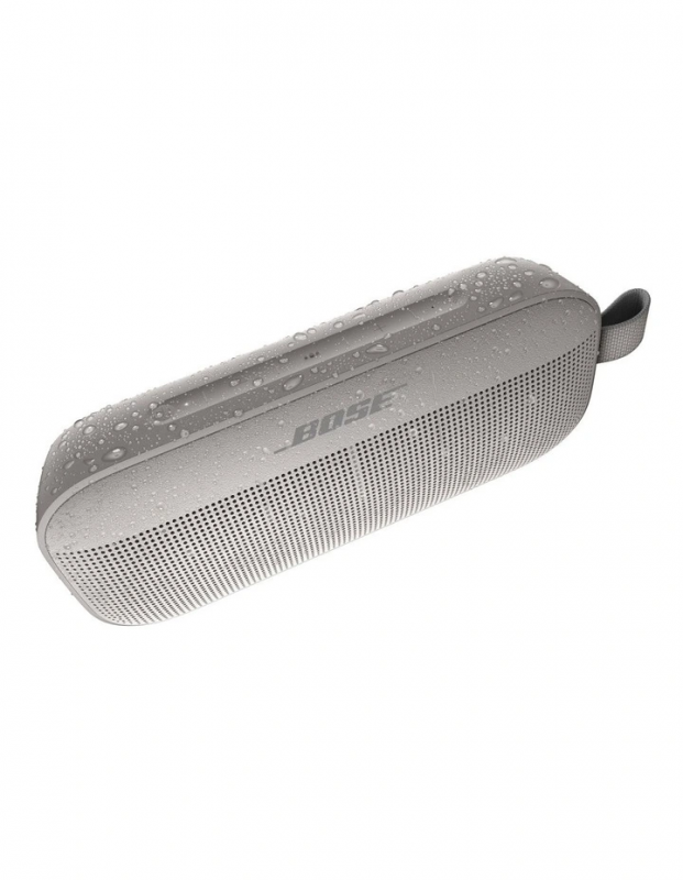 Акустична система Soundlink Flex Bluetooth Speaker, White Smoke