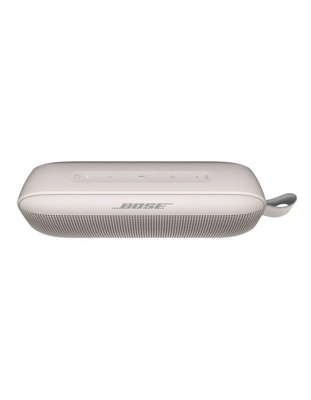 Акустична система Soundlink Flex Bluetooth Speaker, White Smoke