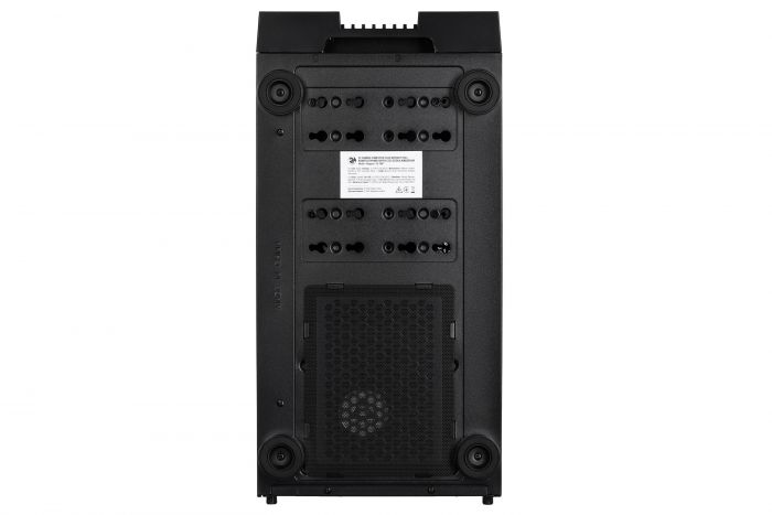 Комп’ютер персональний 2E Octal Intel i3-10100F/H510/16/240F+1000/NVD1650-4/Win10Pro/GM7/