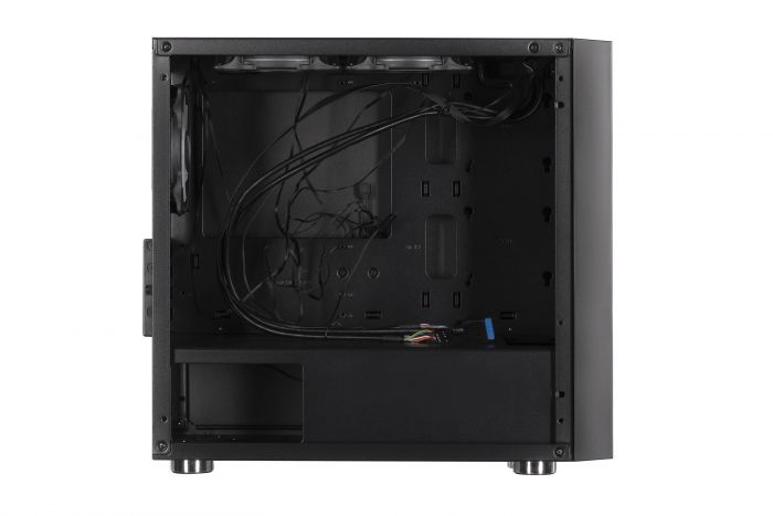 Комп’ютер персональний 2E Octal Intel i3-10100F/H510/16/512F+1000/NVD1650-4/Win10H/GM7/