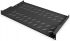 Полка консольна DIGITUS 19" 1U, 250mm, RAL 9005