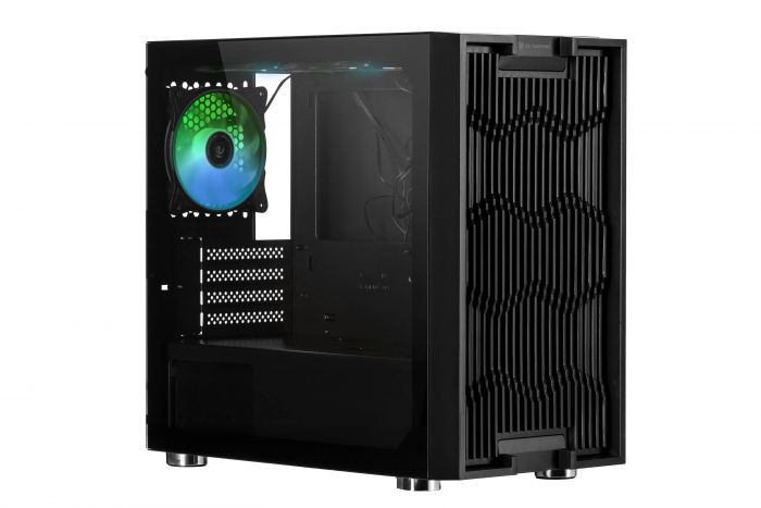 Комп’ютер персональний 2E Octal Intel i3-10100F/H510/8/512F/NVD1650-4/FreeDos/GM7/