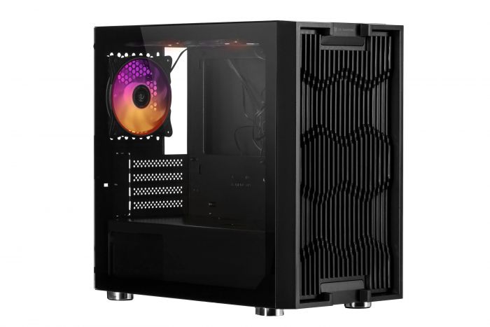 Комп’ютер персональний 2E Octal Intel i3-10100F/H510/8/512F/NVD1650-4/FreeDos/GM7/