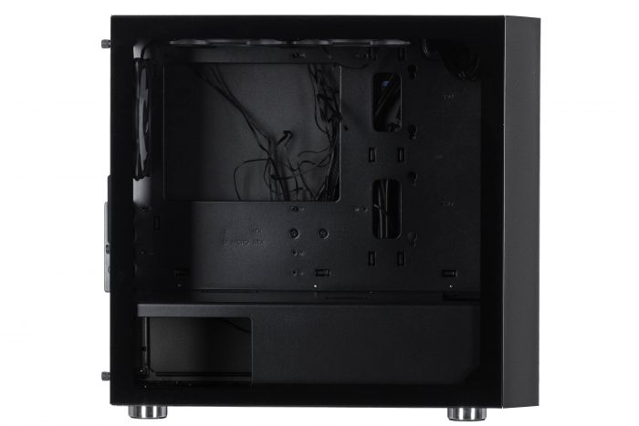Комп’ютер персональний 2E Octal Intel i3-10100F/H510/8/512F/NVD1650-4/FreeDos/GM7/
