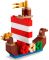 Конструктор LEGO Classic Океан творчих ігор 11018