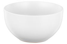 Салатник Ardesto Molize, 14.5 см, білий, кераміка