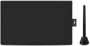 Графічний планшет Huion RTM-500 Cosmo Black
