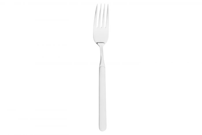 Набір столових виделок Ardesto Gemini Salerno 6 пр., нержавіюча сталь