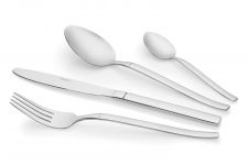 Набір столових приборів Ardesto Gemini Lucca 24 пр., нержавіюча сталь