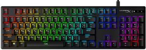 Клавіатура HyperX Alloy Origins Blue