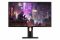 Монiтор LCD 27" 2E GAMING G2721B 2xHDMI, DP, MM, USB, IPS, 2560x1440, 165Hz, 1ms,  FreeSync, Pivot