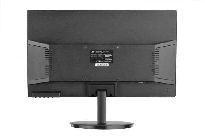 Монiтор LCD 19.5" 2E E2020B D-Sub, HDMI, Audio, IPS
