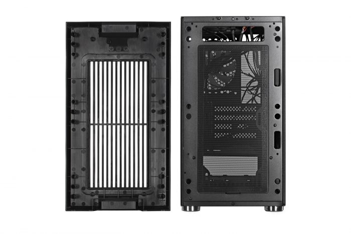 Комп’ютер персональний 2E Octal Intel i5-10400F/H510/16/480F/NVD1650-4/Win10Pro/GM7/