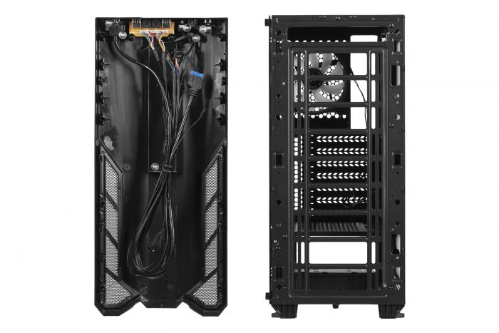 Комп’ютер персональний 2E Octal Intel i3-10100F/H510/8/256F+1000/NVD1650-4/Win10H/G3405/